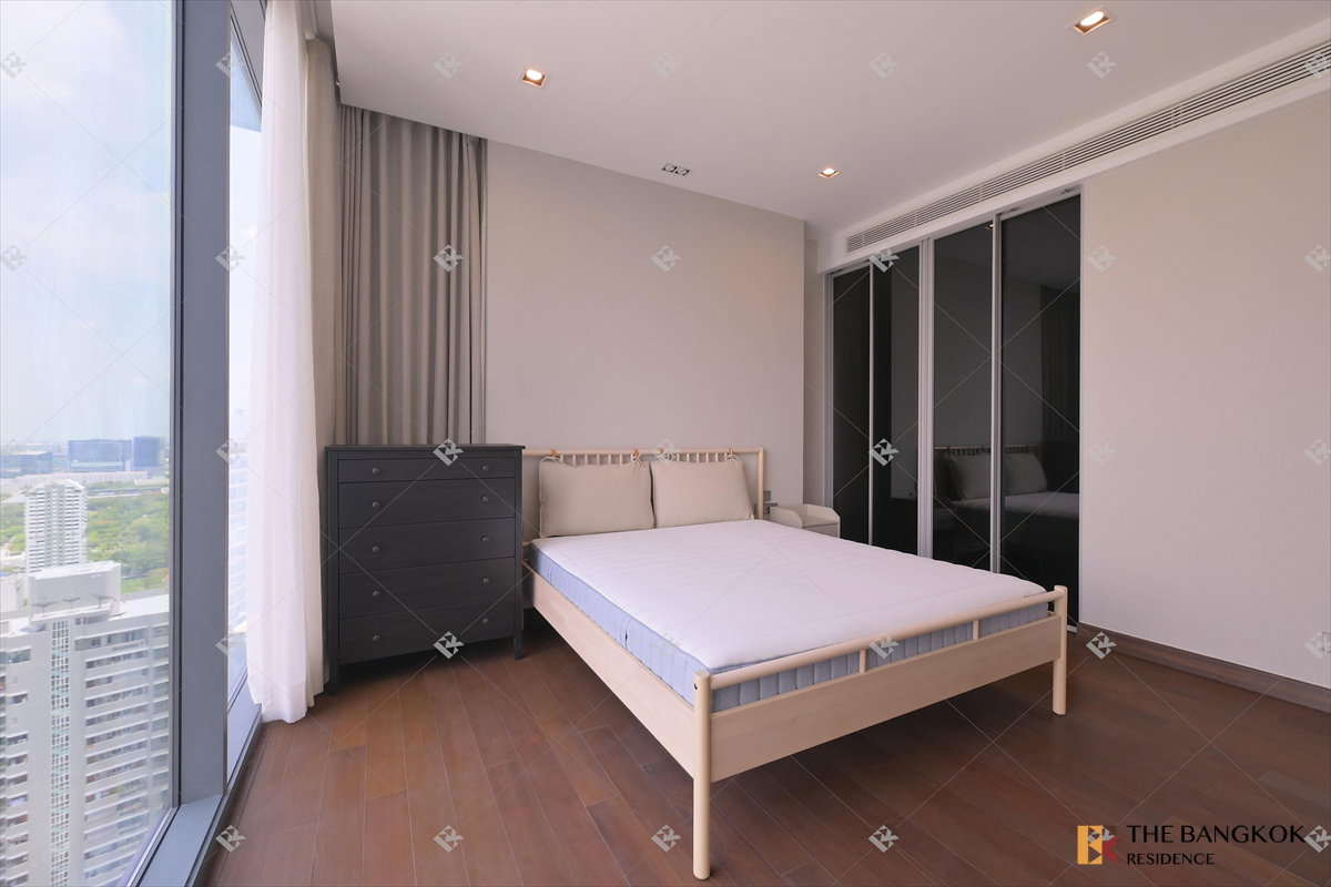 รูป เช่าคอนโด Q1 Sukhumvit💎 3นอน 162ตร.ม. 170k ยูนิตกว้าง Rare Unit ใจกลางสุขุมวิท 🌆 ติด BTS นานา - รูปที่ 7/13