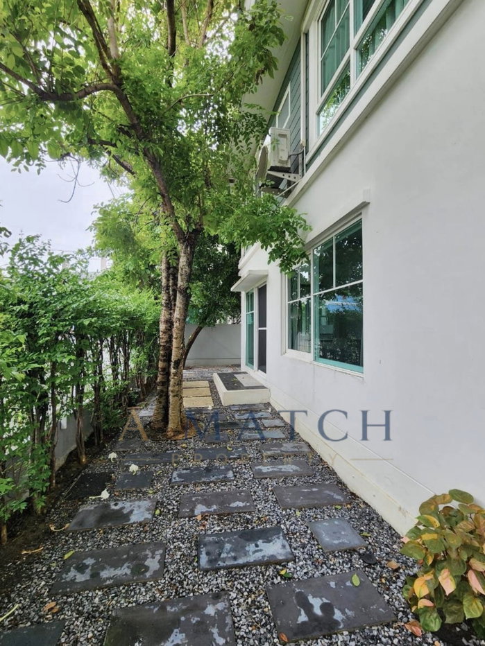 picture Home for Rent Chaiyapruk Bangna km.7 - 18/20