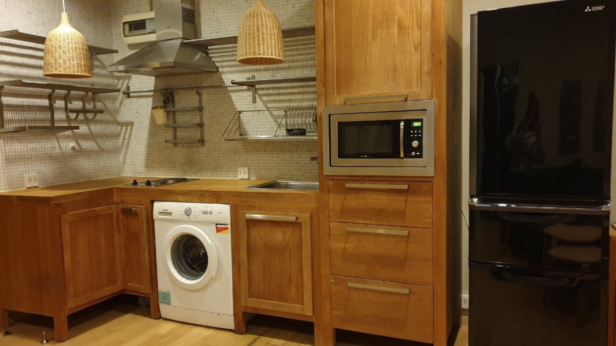 รูป NOBLE REVEAL – Best Market Value High Floor Two Bedroom in Ekkamai at 10.5MB - รูปที่ 6/10