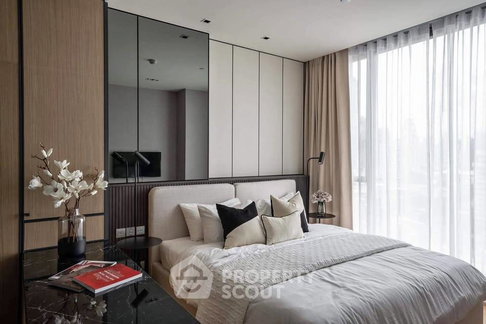 High-Floor 1-BR 55 Sqm at Beatniq Sukhumvit 32, 300m to BTS Thong Lor (ID 3143709)