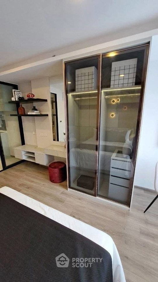 picture 1-BR Condo At SOHO Bangkok Ratchada, 200m To MRT Huai Khwang (ID 2818657) - 6/8