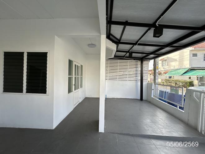 picture TOWN HOUSE 35.2 Sq.w. Phra Samut Jadee Samut Prakarn for 2.8M - 4/40