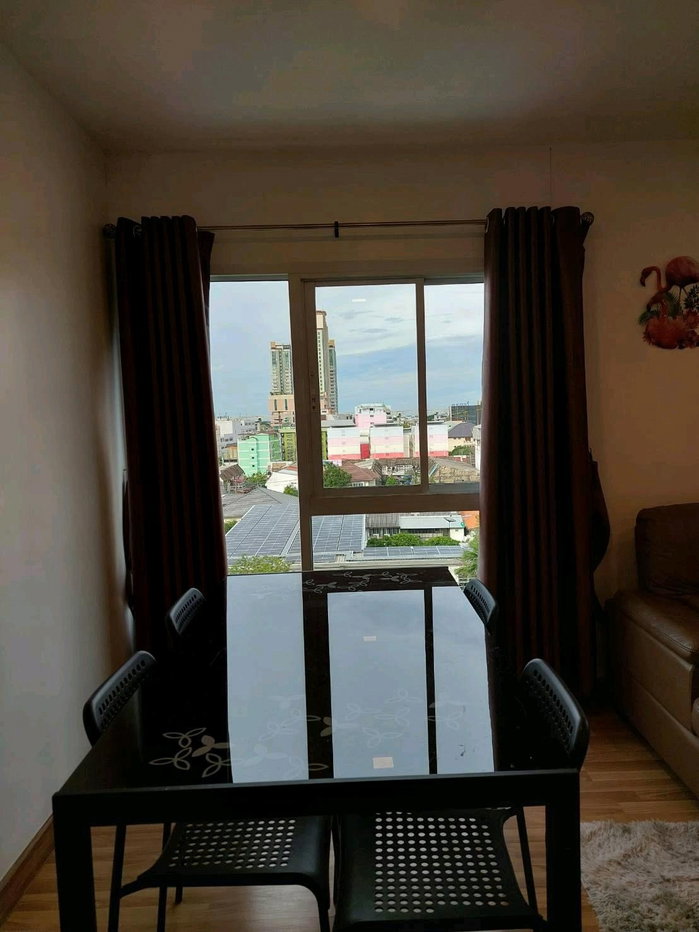 picture For Rent Condo The One Plus D Huamak 12 - 6/20