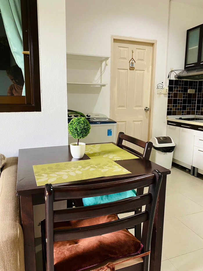 รูป ขายคอนโด Baan Praew Prao Condominium – เกาะสมุย 📍 แม่น้ำ อำเภอเกาะสมุย จังหวัดสุราษฎร์ธานี - รูปที่ 4/19