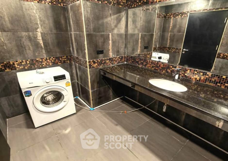 picture Pet-Friendly 1-BR Condo, View Talay Residence 5, Near Pratumnak Beach (ID 3143161) - 17/18