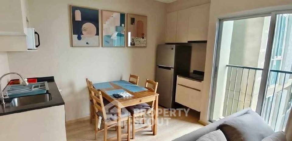 picture 2-BR Condo For Rent, Noble Revolve Ratchada 2, 300m to MRT (ID 3142509) - 13/39