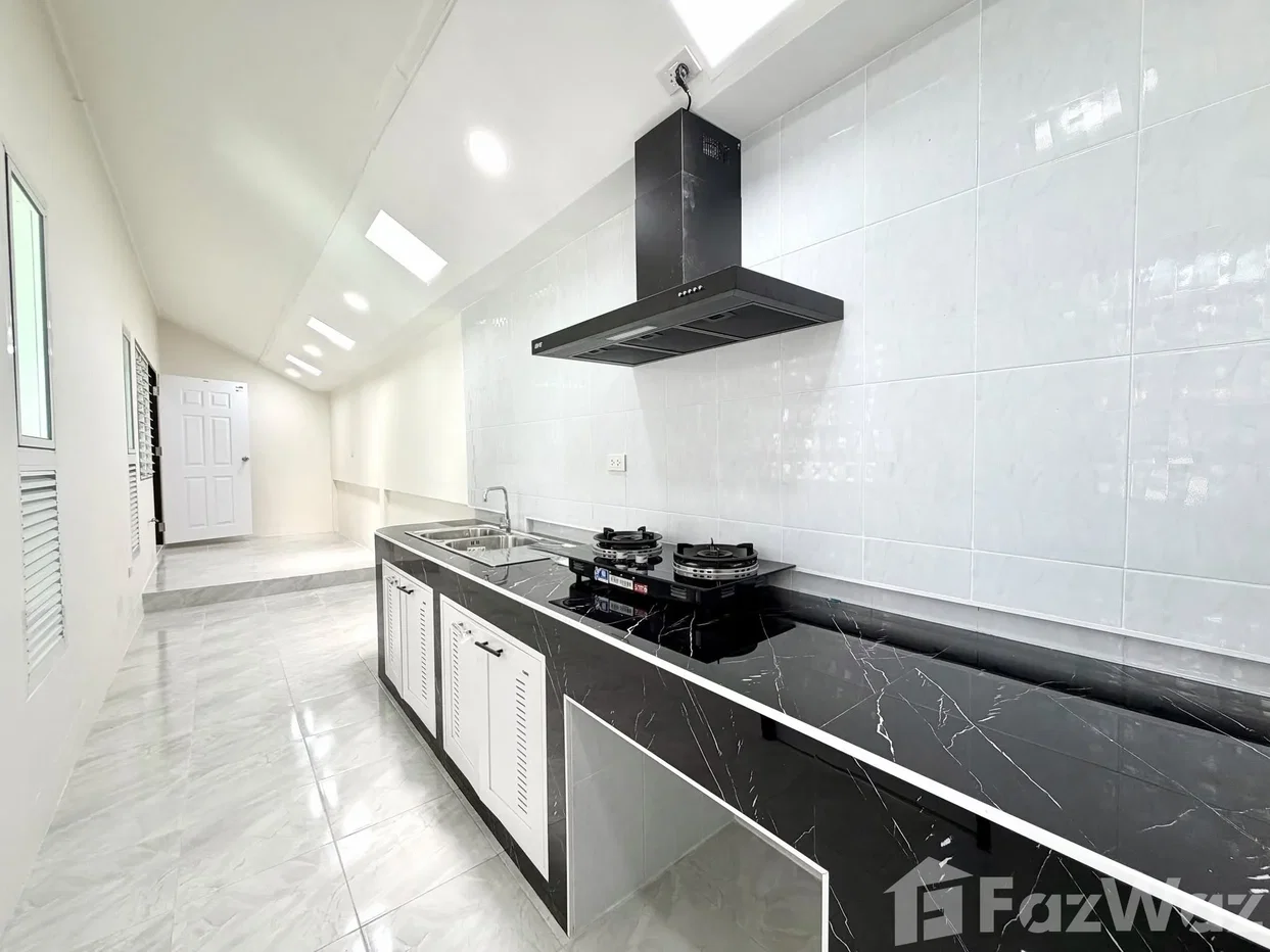รูป ขาย บ้านเดี่ยว 2 ห้องนอน ในโครงการ บ้านสวนเนรมิต 3 6632288 - รูปที่ 12/12