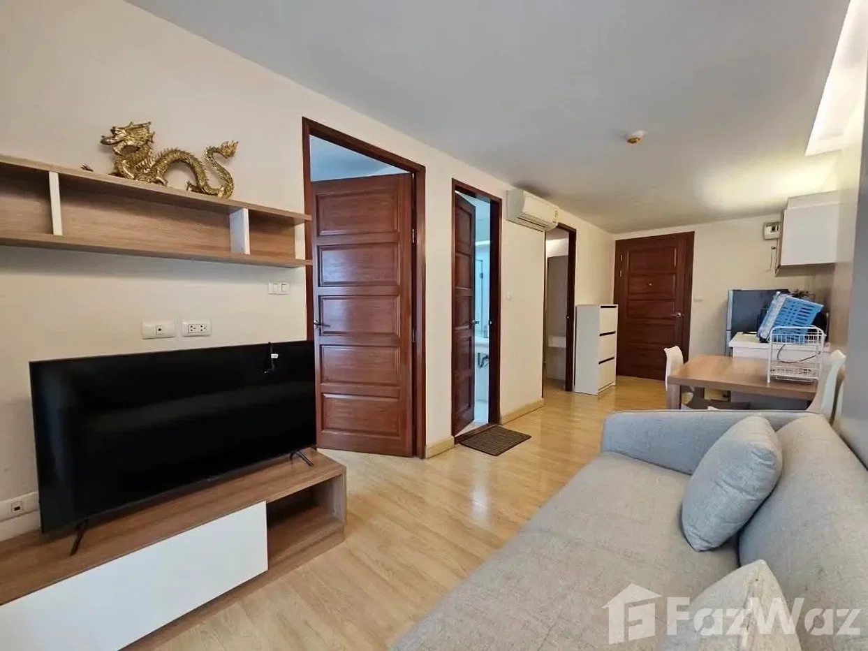 picture Room for sale at Emerald Residence Ratchada 6632915 - 2/9