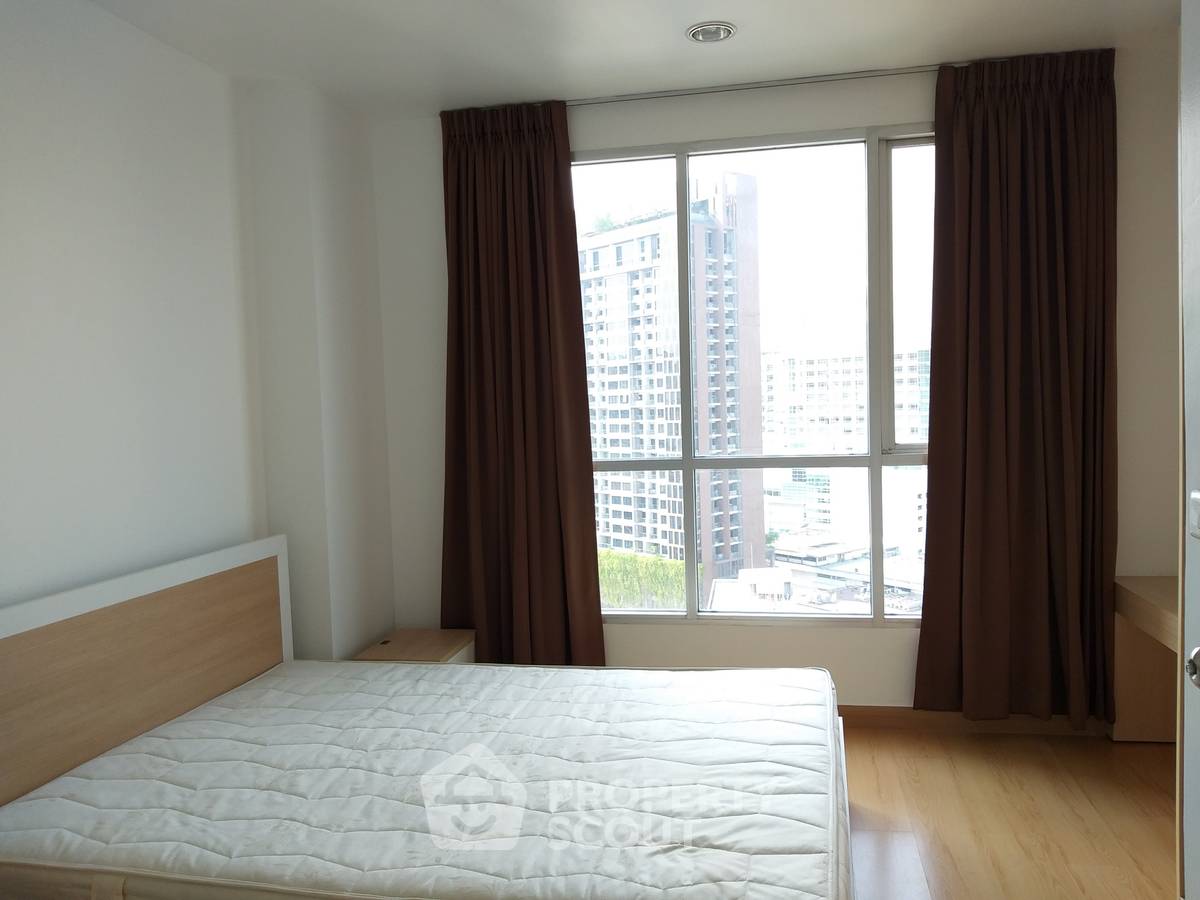 รูป คอนโด 1 ห้องนอน 32 ตร.ม. ชั้น 17 ที่ Life @ Sukhumvit 65 ใกล้ BTS พระโขนง 300 ม. (ID 824435) - รูปที่ 2/6