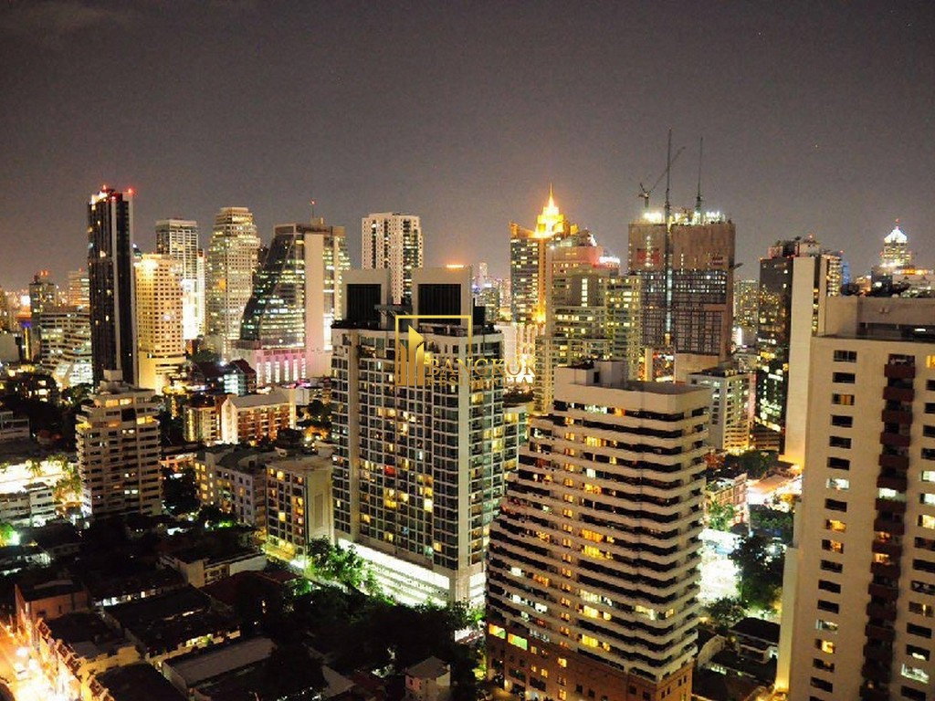 รูป Royce Private Residence | Elegant 3 Bed Condo in Sukhumvit 31 - BR12128CD - รูปที่ 18/35
