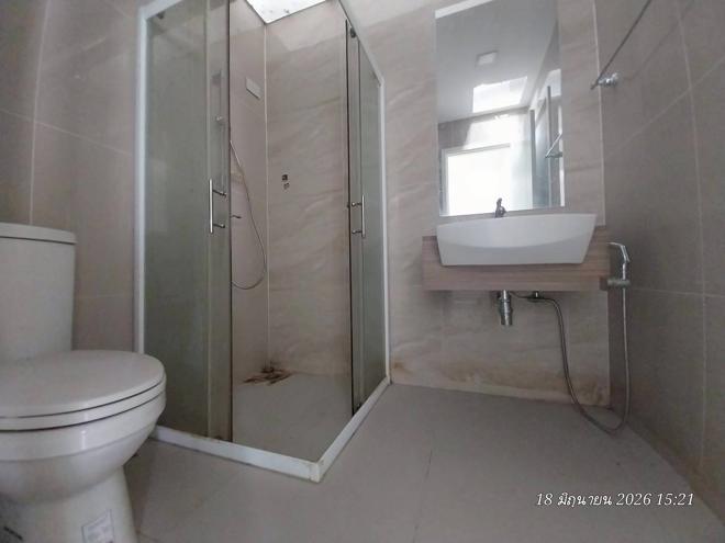 รูป ทาวน์เฮ้าส์ 21.2 ตร.วา พฤกษาวิลล์ 109 รามคำแหง-วงแหวน เขตสะพานสูง กรุงเทพมหานคร 3.2M - รูปที่ 11/26