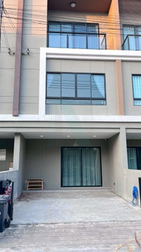 📌 For Sell Town house PREMIUM PLACE PHAHOLYOTHIN - RAMINTRA 3-story 4 bedroom 3 bathroom