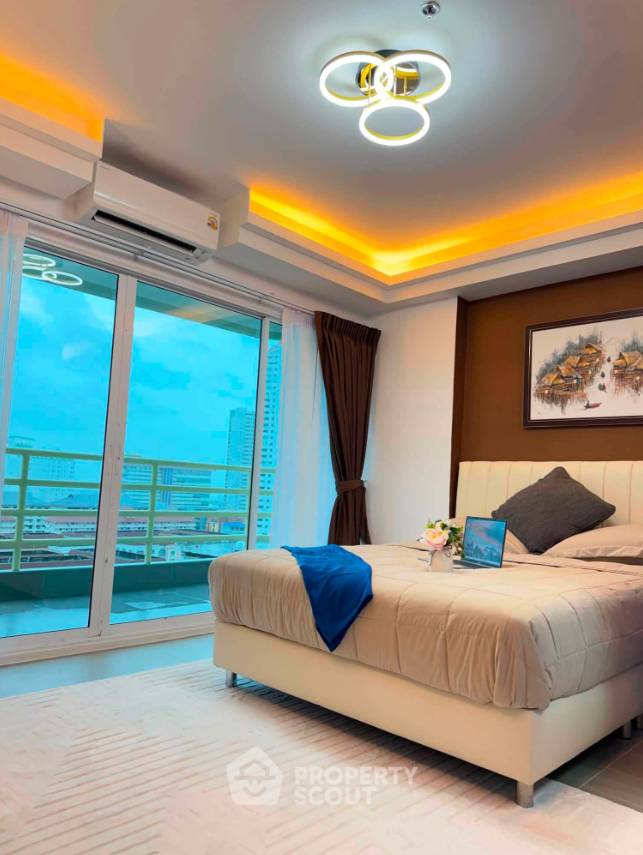 picture 2-BR Condo 96 Sqm For Sale View Talay 5 Jomtien Beach (ID 3143040) - 3/11