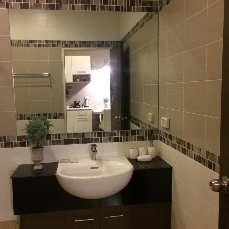 picture My Hip Condo 2 for Rent | Internet Included | Next to Big C Extra, Chiang Mai - 11/11
