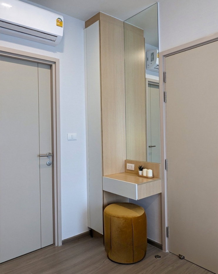 picture For Rent Condo The Base Phetchaburi - Thonglor - 7/10