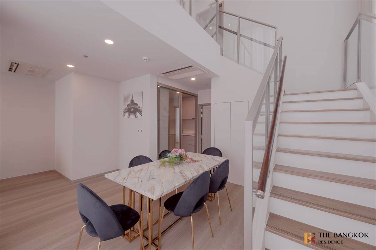 picture WHIZDOM THE FORESTIAS DESTINIA Luxury Unit, Ready for You Without the Wait - 3/10