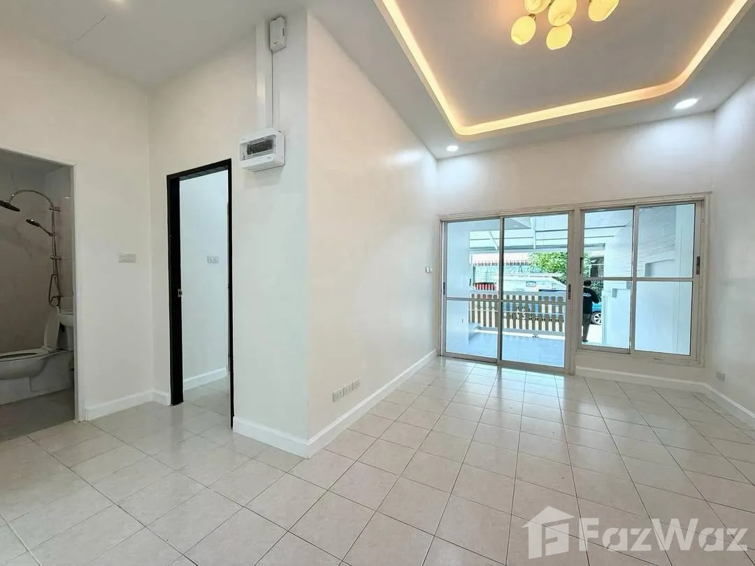รูป ขาย บ้านเดี่ยว 2 ห้องนอน ในโครงการ บ้านสวนเนรมิต 3 6632288 - รูปที่ 4/12