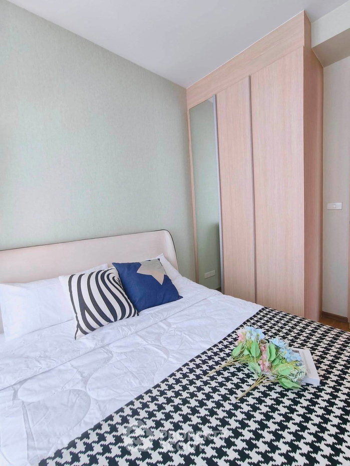 รูป คอนโด 2 ห้องนอน ชั้น 27 ขนาด 52 ตร.ม. ที่ Park Origin พรอม พงษ์ ใกล้ BTS พรอม พงษ์ (ID 3141684) - รูปที่ 12/15