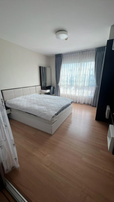 picture For Rent Condo Supalai Veranda Ratchavipha - Prachachuen  - 10/17