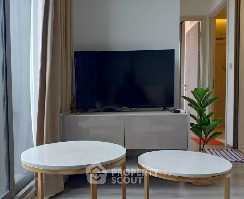 picture 1-BR Condo At Miti Chiva Kaset Station, 200m To BTS Kasetsart University (ID 3132066) - 1/3