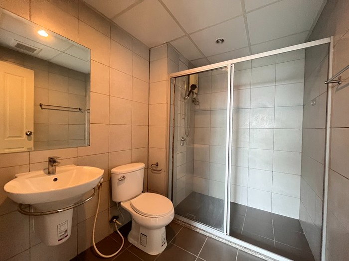 รูป 💥💥ขายด่วน!! ศุภาลัย เวอเรนด้า รัชวิภา-ประชาชื่น 1Bed 43.26 ตร.ม.ชั้น 5 ตึก East แต่งครบ รีโนเวทใหม่!! เพียง 2.85 ล้านบาท!! LINE ID: @atfirm💥💥 - รูปที่ 10/13