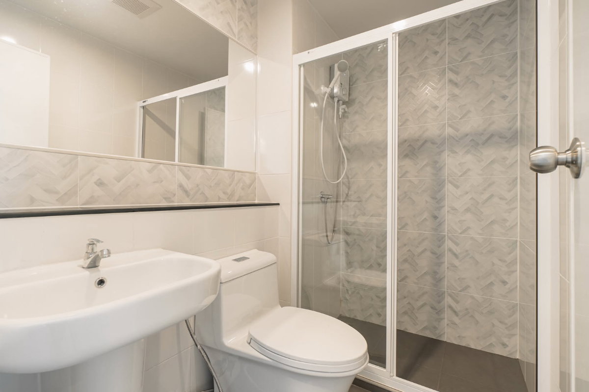 รูป Code: 26KJ4008 ให้เช่า Regent home bangna รีเจ้นท์ โฮม บางนา - รูปที่ 10/11