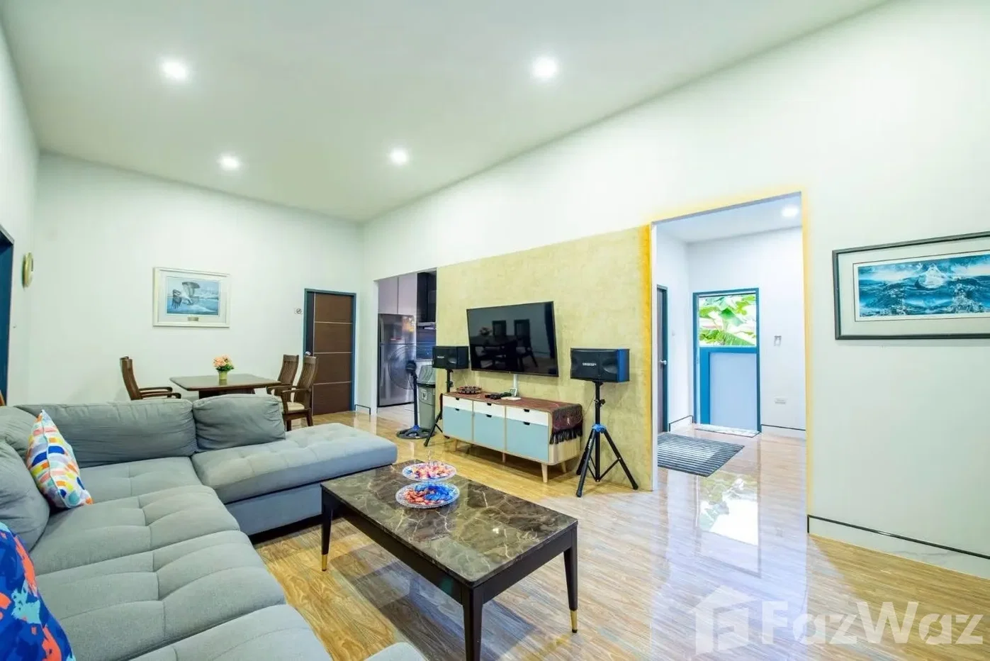 รูป ขาย วิลล่า 3 ห้องนอน ใน เมืองพัทยา, ชลบุรี 6631062 - รูปที่ 9/18