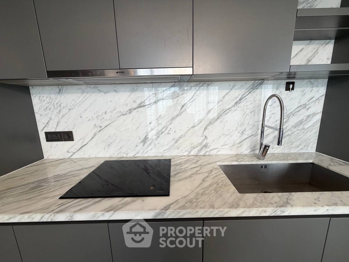 picture Well-Priced 2-BR 125 Sqm Condo At The Monument Thong Lo 📍 (ID 1999773) - 18/36