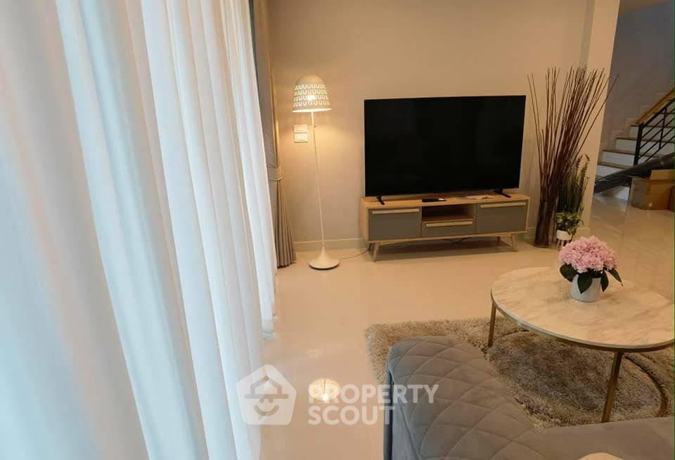 รูป บ้าน 4 ห้องนอน ให้เช่า ศูนย์กลางบางนา เขตบางแก้ว ใกล้บางพลี (ID 3140409) - รูปที่ 16/18