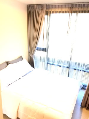 ขายคอนโด : RHYTHM SUKHUMVIT 42 – Best Price Walk to BTS Ekkamai & Gateway at 4.9MB