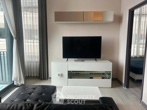 2-BR 66 Sqm Condo At Pyne By Sansiri, 30m to BTS Ratchathewi (ID 3140262)