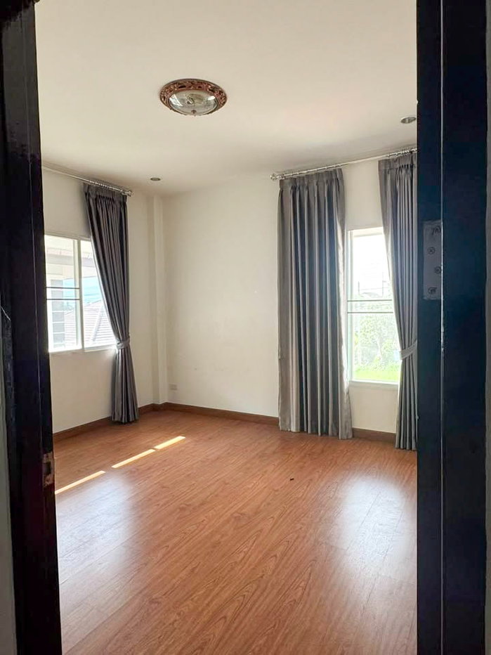 รูป 🏡✨ ขายบ้านเดี่ยว 2 ชั้น พร้อมเข้าอยู่ ใกล้เซ็นทรัล เชียงใหม่ แอร์พอร์ต #C7MG100948 - รูปที่ 18/20