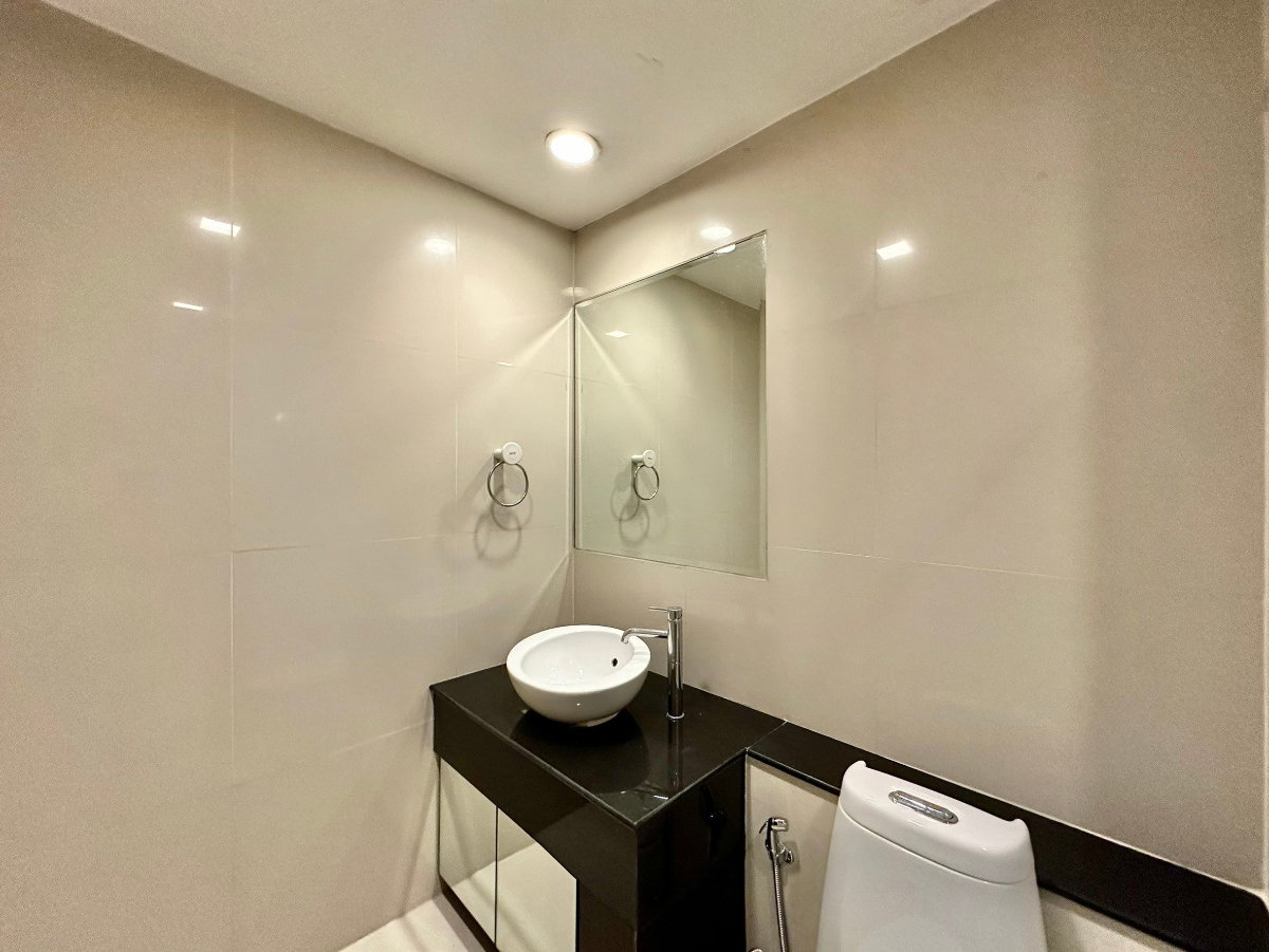 รูป Nusasiri Grand Condo | 3 Bedroom Linked to BTS Ekkamai - BR6220CD - รูปที่ 19/37
