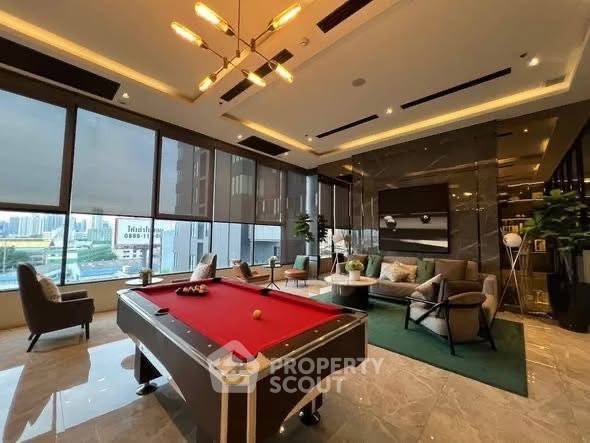 รูป คอนโด 1 ห้องนอน ให้เช่า Modiz สุขุมวิท 50 ชั้น 3 ใกล้ BTS อ่อนนุช (ID 2671052) - รูปที่ 12/14