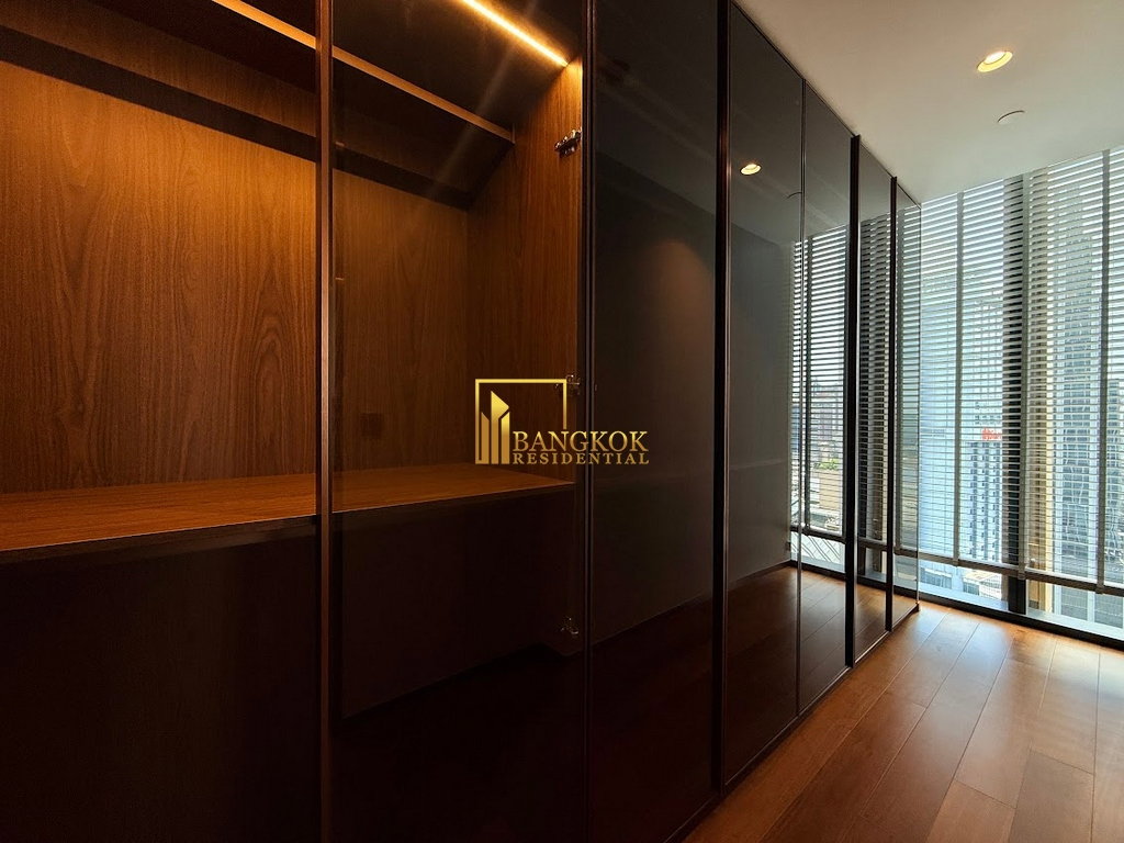 picture The Estelle Phrom Phong | Elegant 2 Bedroom Luxury Condo - BR61944CD - 13/37