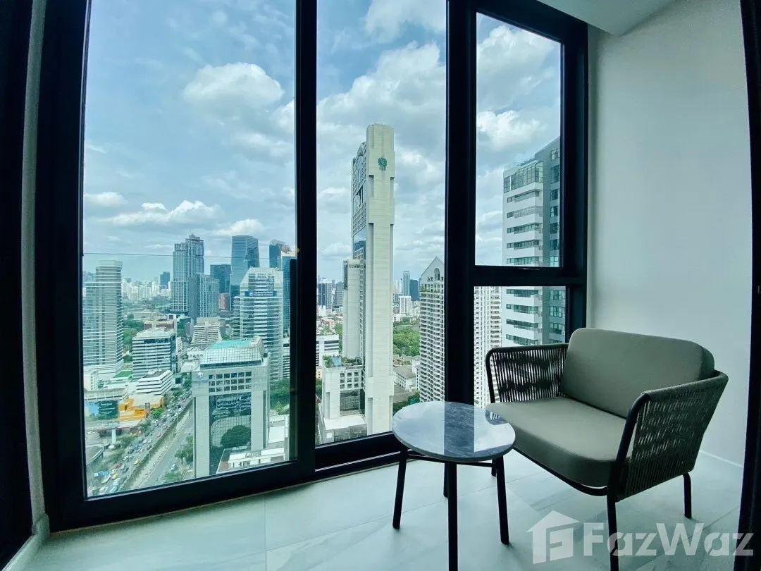 picture 3Bedroom for rent at Supalai icon sathorn 2006863 - 9/21