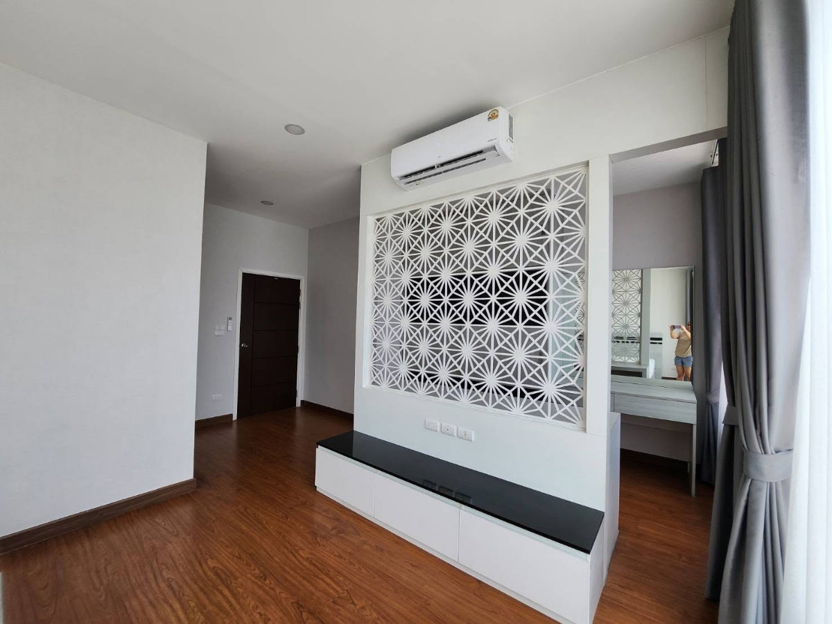 รูป 🏠 ขายบ้านเดี่ยว/ทาวน์โฮมพรีเมียม หมู่บ้านกาญจน์สิริ พายัพ ทำเลทองเกรด A ใกล้เมือง เดินทางสะดวกสุดๆ 📞 063-6649056 - รูปที่ 14/31
