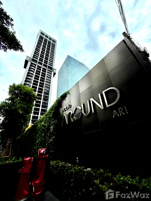 Condos for rent : Noble Around Ari 6632657