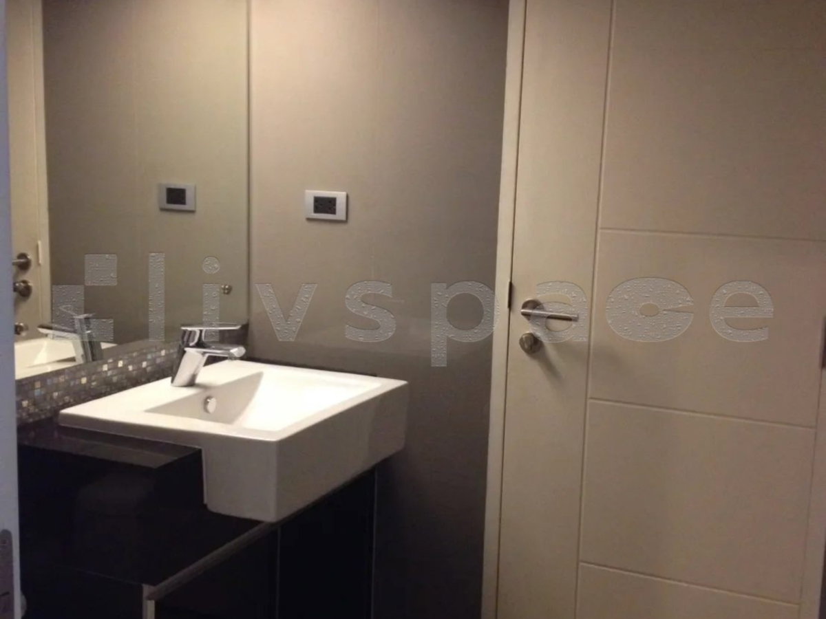 รูป ▚ L06CIAツ ให้เช่า: The Crest Sukhumvit 34 1 ห้องนอน 46ตร.ม. ห้องสวย เฟอร์ครบ ราคาดี ใกล้ BTS ทองหล่อ✨ - รูปที่ 9/9