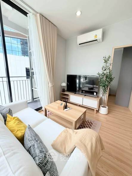 รูป คอนโด 2 ห้องนอน 44 ตร.ม. ที่ Skyrise Avenue Sukhumvit 64 ใกล้ BTS พุนนาวี 400 ม. (ID 3141679) - รูปที่ 4/24