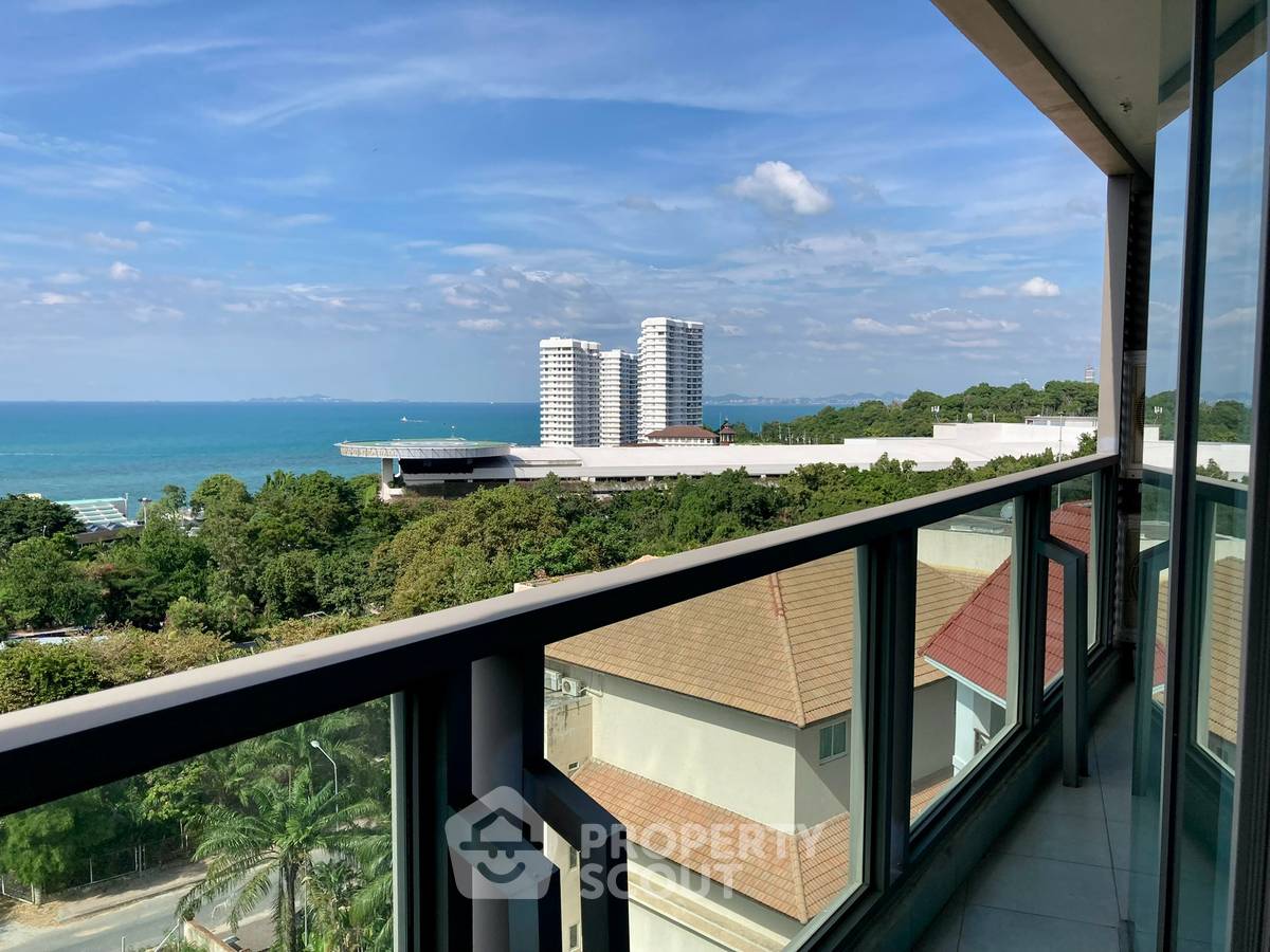 รูป คอนโด 1 ห้องนอน ขาย The Cloud ชั้น 9 พรตํนากัน นาจอมเทียน (ID 3137493) - รูปที่ 10/12