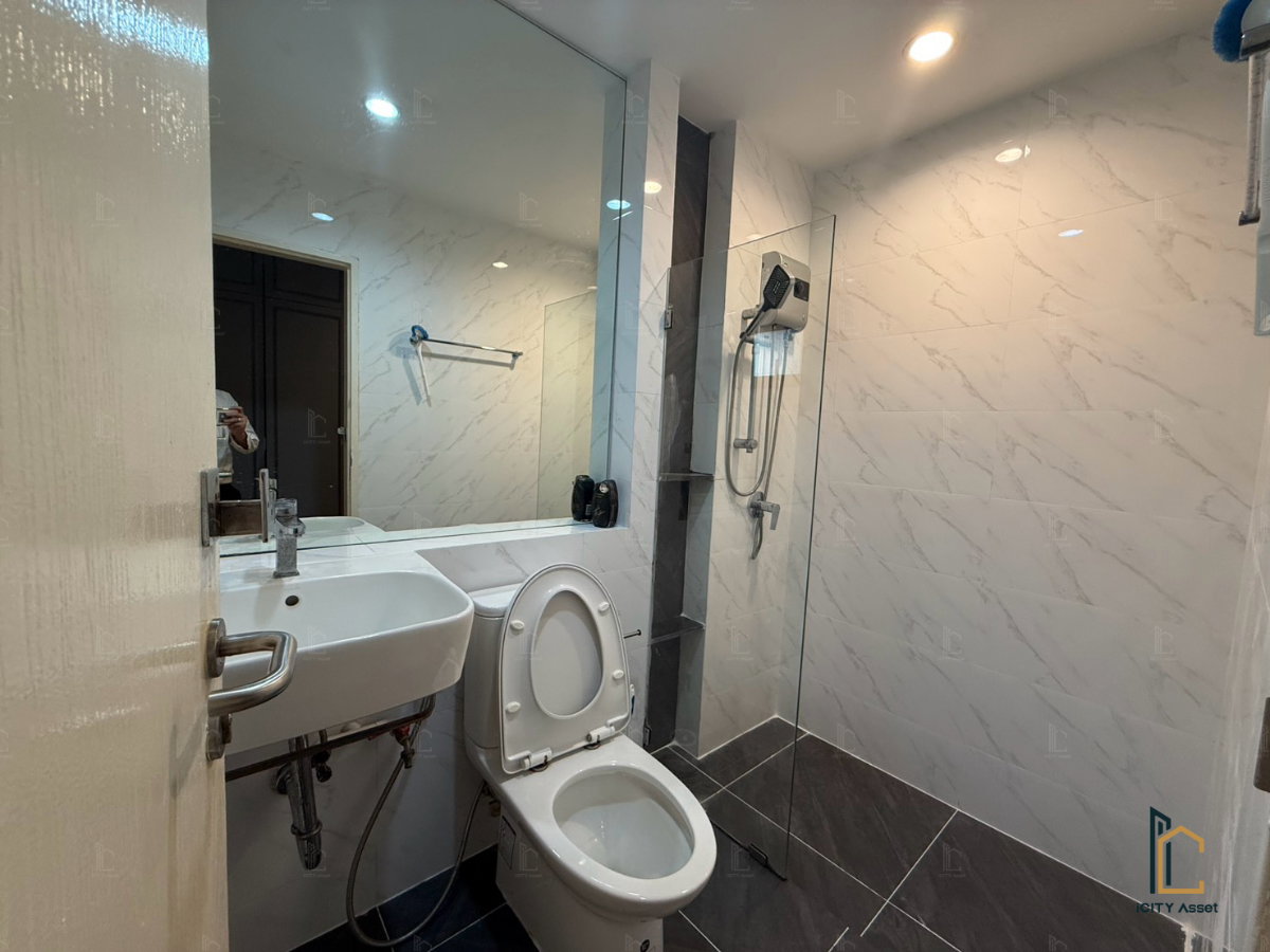 รูป 🔥For Rent!! ready to move-in 4b5b 100k - Baan Lumpini Suanluang Rama 9 📞Call 090 919 9898 - รูปที่ 10/23
