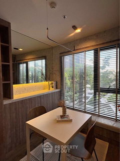 คอนโด 1 ห้องนอน Life Ladprao Valley ใกล้ BTS หยอกลาดพร้าว 100 ม. (ID 3142620)