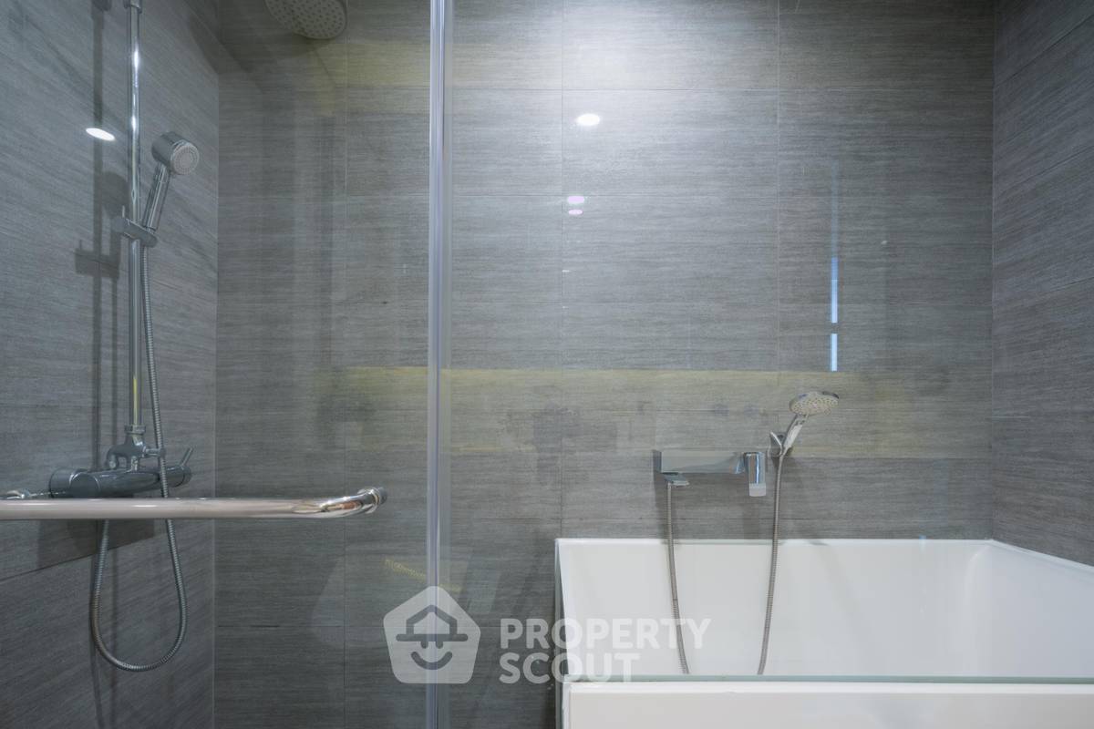 picture 1-BR 54 Sqm Condo For Sale, Siamese Exclusive Sukhumvit 31, MRT Sukhumvit (ID 3141128) - 9/20