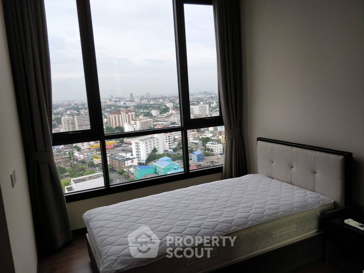 รูป คอนโด 2 ห้องนอน ชั้น 23 The Line Sukhumvit 71 ใกล้ BTS พระโขนง (ID 825348) - รูปที่ 5/20