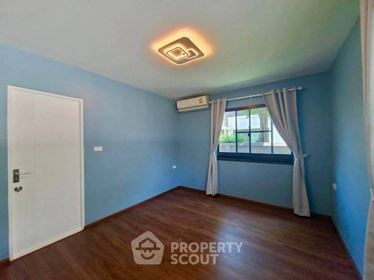 รูป บ้านเช่า 4 ห้องนอน โครงการ Mantana Bangna Km.7 บางแก้ว บางพลี สมุทรปราการ (ID 3140412) - รูปที่ 8/11