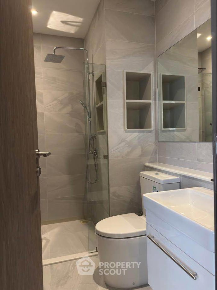 รูป คอนโด 1 ห้องนอน ที่ Rhythm Ekkamai Estate ขนาด 40 ตร.ม. ใกล้ BTS ทองหล่อ (ID 2326275) - รูปที่ 17/18