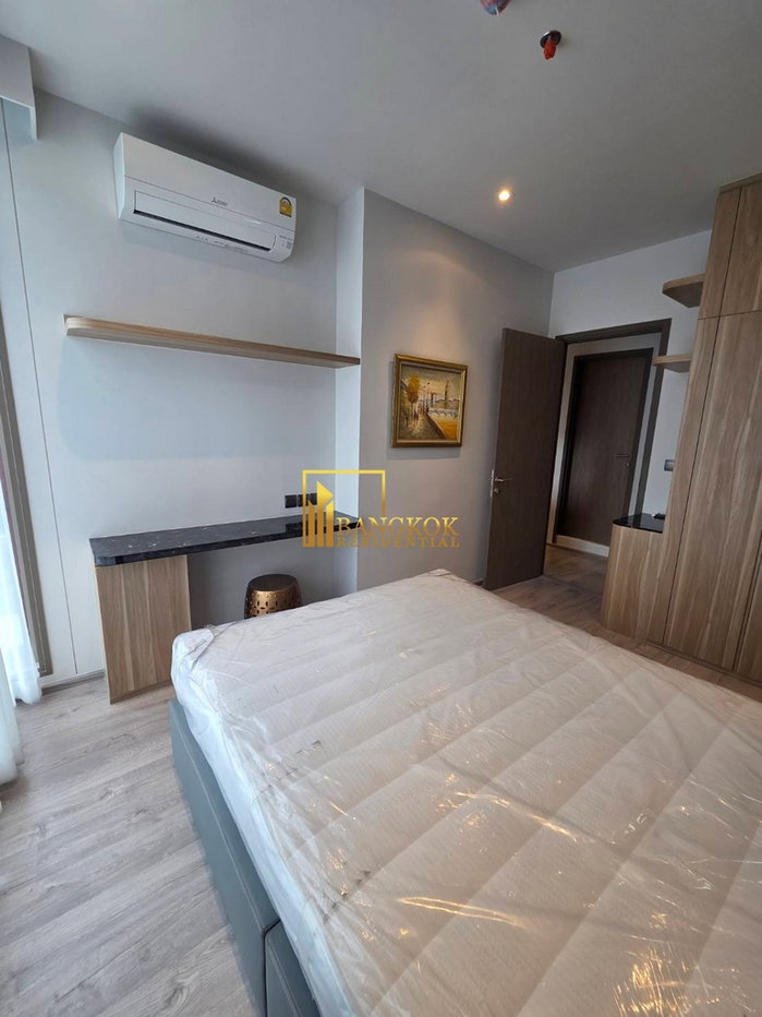 รูป Rhythm Ekkamai Estate | Delightful 2 Bed Condo in Prime Area - BR61982CD - รูปที่ 13/26
