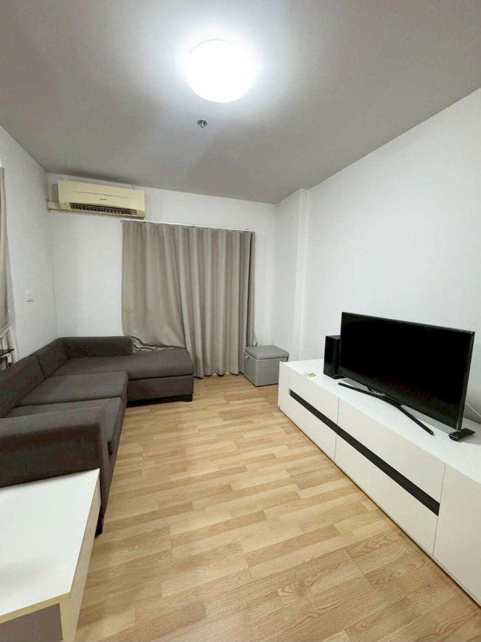รูป คอนโดให้เช่า The Parkland Lite ปากน้ำ (พร้อมอยู่!!!) ใกล้รถไฟฟ้า BTS - รูปที่ 4/12
