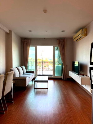 Condos for rent : Condo for rent, Diamond Sukhumvit.